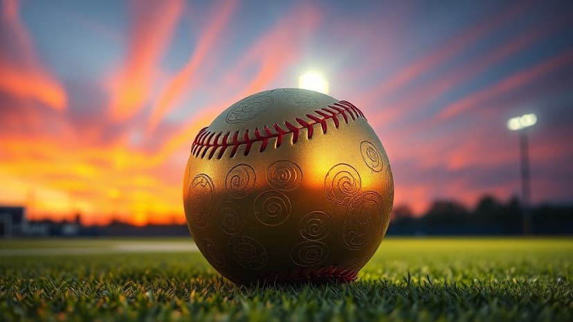 Carroll Makes Unprecedented MLB History