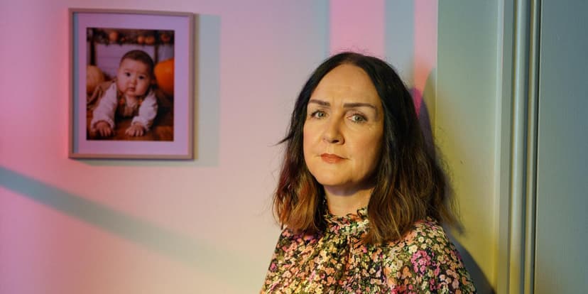 Corby: The Toxic Legacy of Steel