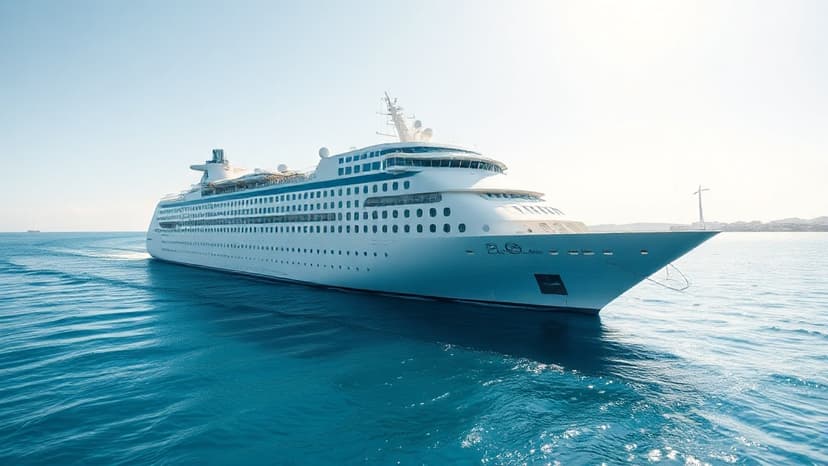 Cordelia Cruises Sets Record Date for 1:10 Stock Split