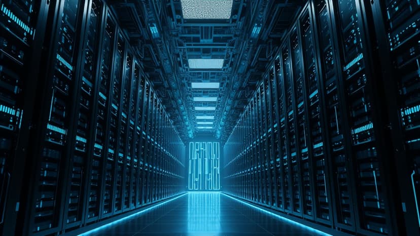 Core Scientific Taps AMD for 2.5 GW AI Data Centers