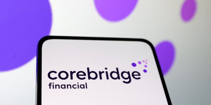 Corebridge and Equitable Unite in $22B All-Stock Merger