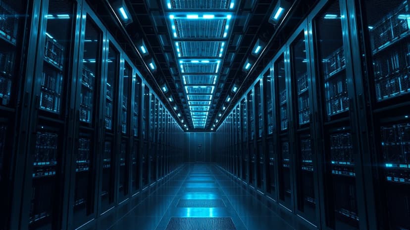 Meta Bets Big on CoreWeave for AI Future