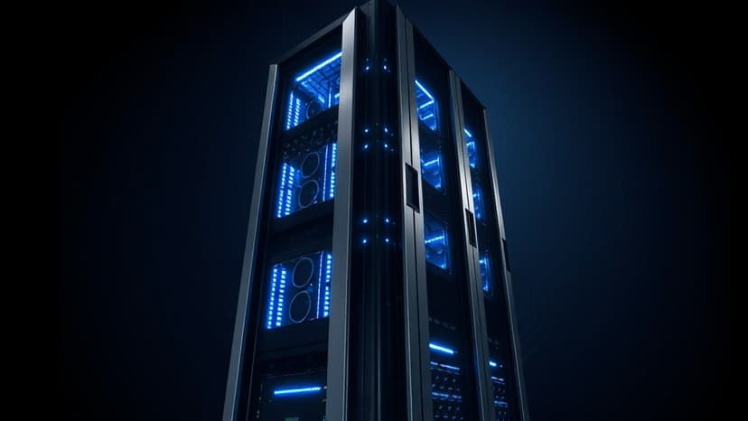 CoreWeave's Spending Surge Sparks Investor Jitters