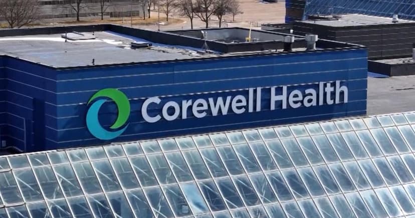 19,000 Patients Exposed in Corewell Health Data Breach