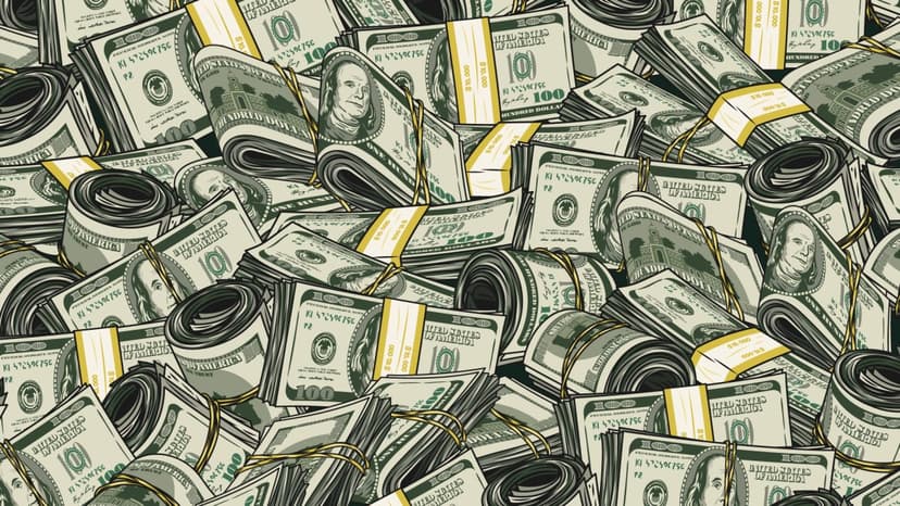 Corgi Rockets Valuation in Record 8 Weeks