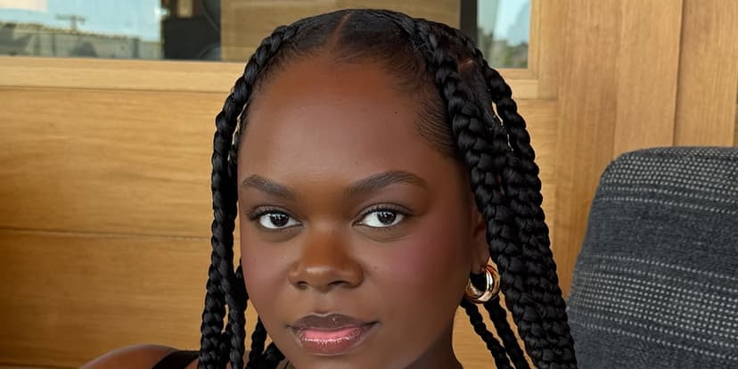 Cori Broadus Finds Strength Amidst Grief, Launches Beauty Brand