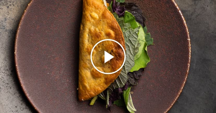 Corima: Mexican Flavors Reimaged in Chinatown