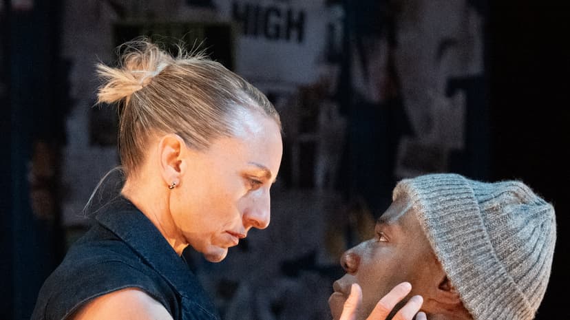 Coriolanus: Pride, Politics, and a Modern Misfire