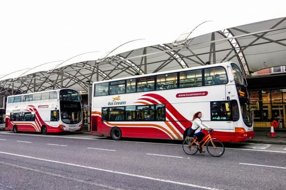 Cork Leap Card Fares Cause Confusion and Overcharges