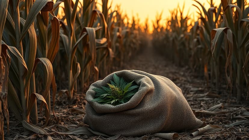 Kentucky 'Cornbread Mafia' Documentary Premieres at SXSW