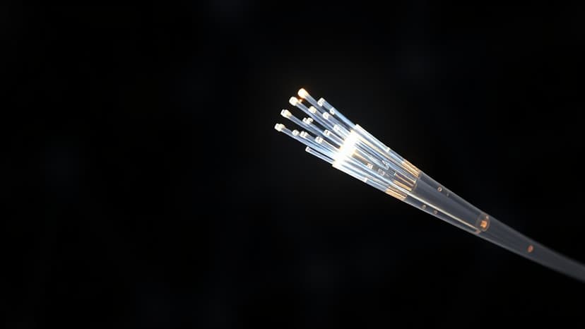 Corning Soars on AI Chip Demand Surge