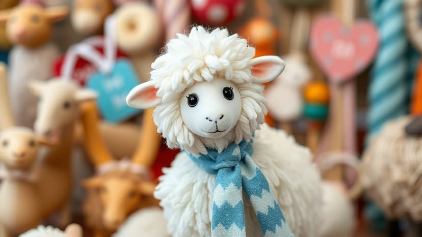 Artisan Anger: Cheap Imports Undermine Cornish Crafts