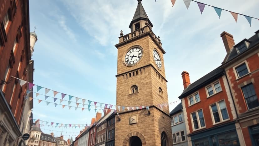 Cornwall Council Seeks Views on Air Quality