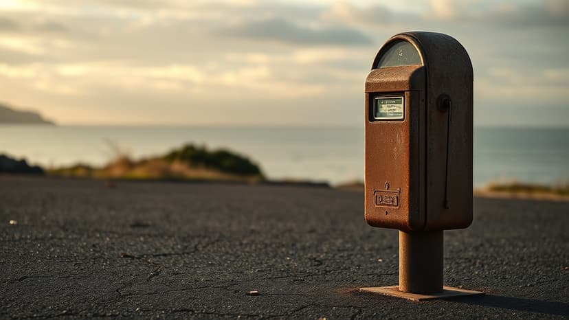 Helston's 40-Year Free Car Park Now Charges £5.50 Daily