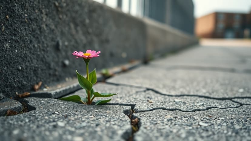 Cornwall Council's Weedkiller Row: Health & Wildlife Fears