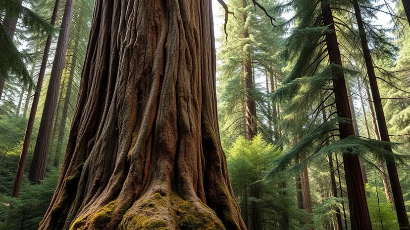 100th Birthday Tree Dedication Blooms in Cornwall