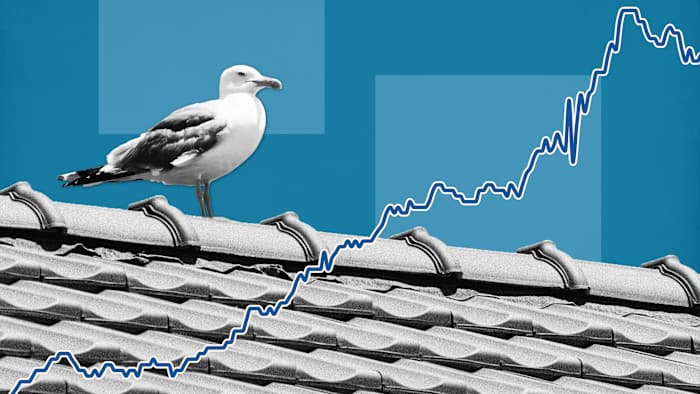 Cornwall Housing: Locals Priced Out by Second Homes