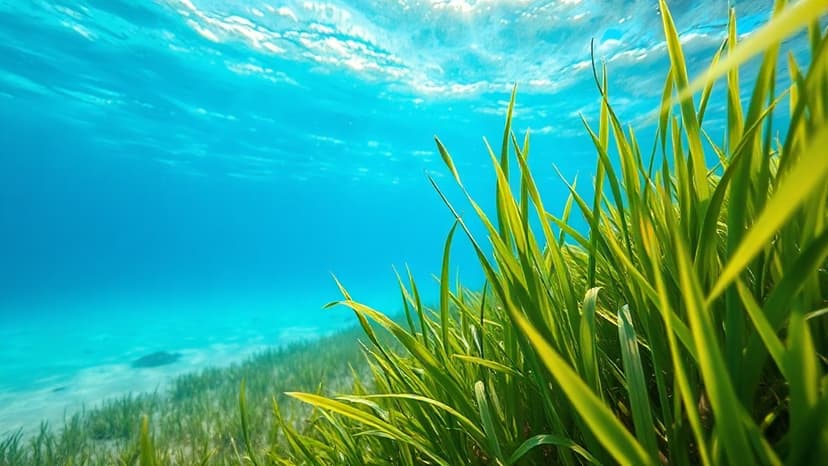 Cornwall Coastline Revived by £1.8m Marine Project