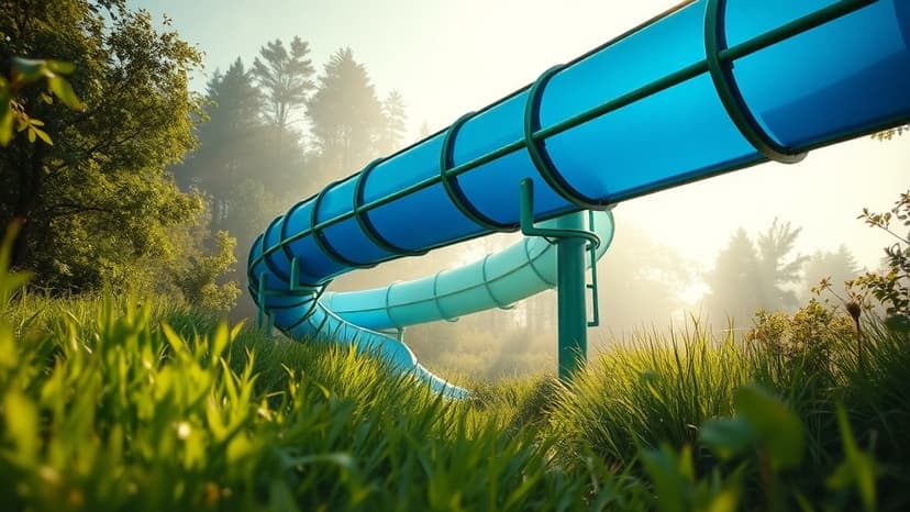 Cornwall Slip 'N' Slide Wins Appeal, Reopens Soon