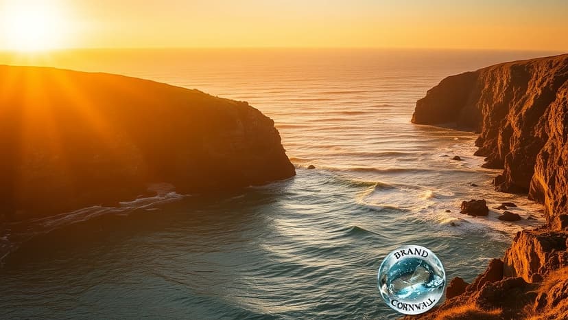 Cornwall Tourism Board Collapses, New Era Dawns