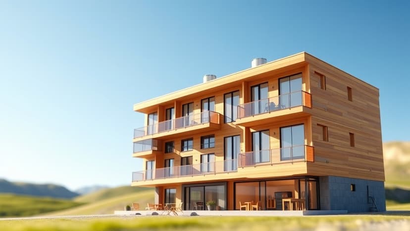 YMCA Cornwall Builds Hope for Homeless Youth