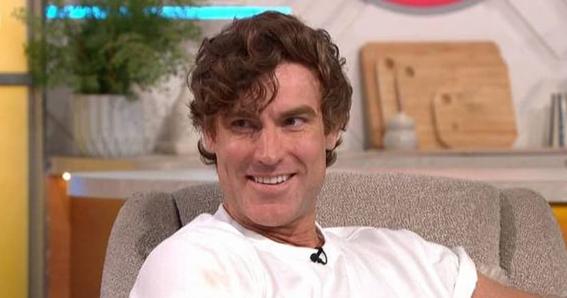 Corrie Star's Dad: A Theatre Legend