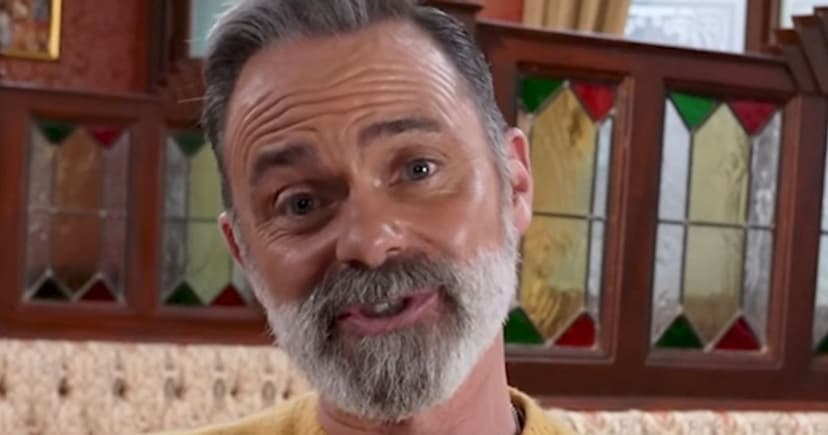 Corrie Star's Final Goodbye After 11 Years