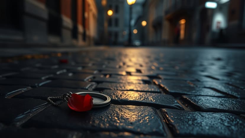 Corrie future shock: Five potential victims named