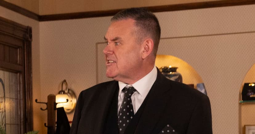 Funeral Director Accused of Will Manipulation