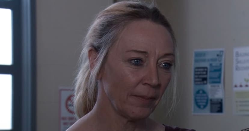 Coronation Street Newcomer Has Surprising Past