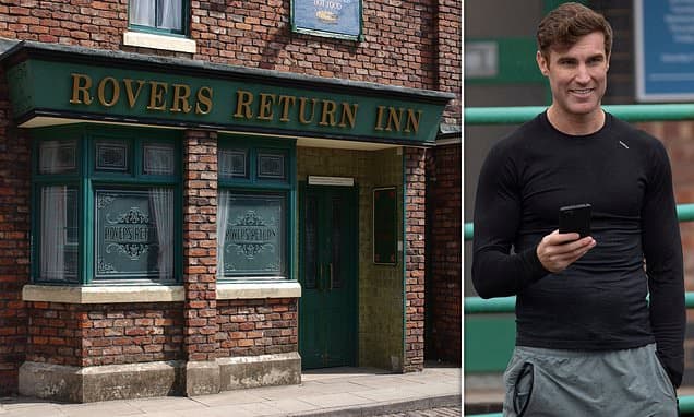 Coronation Street Fans Outraged by Accidental Leak