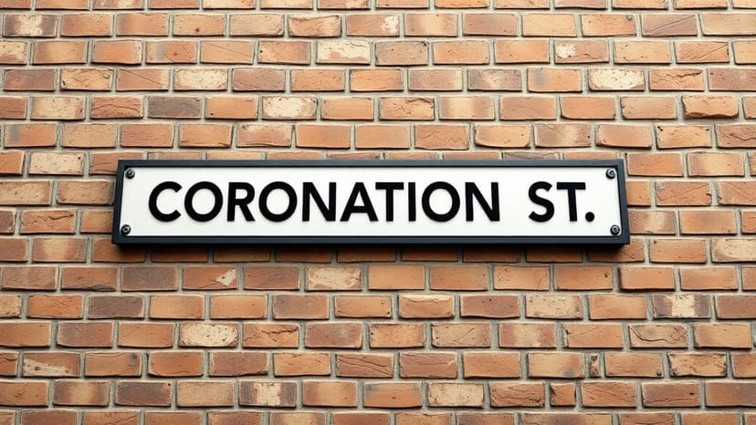 Corrie Star Andrew Hayden-Smith Departs ITV Soap