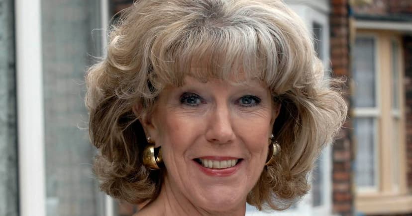 Audrey Roberts' Whereabouts Revealed After Long Absence