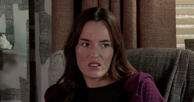 Corrie's New Star Jodie: Engaged to Famous Actor!