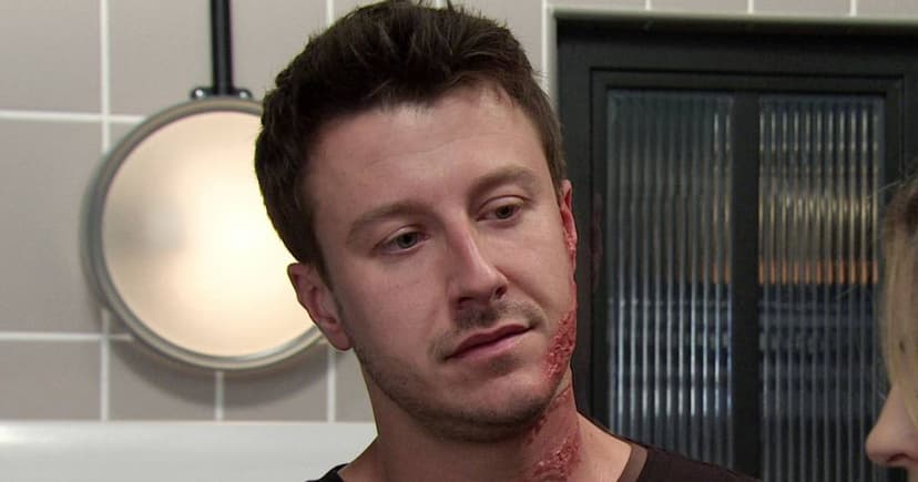 Corrie Star Ryan Prescott's Real Age Stuns Fans