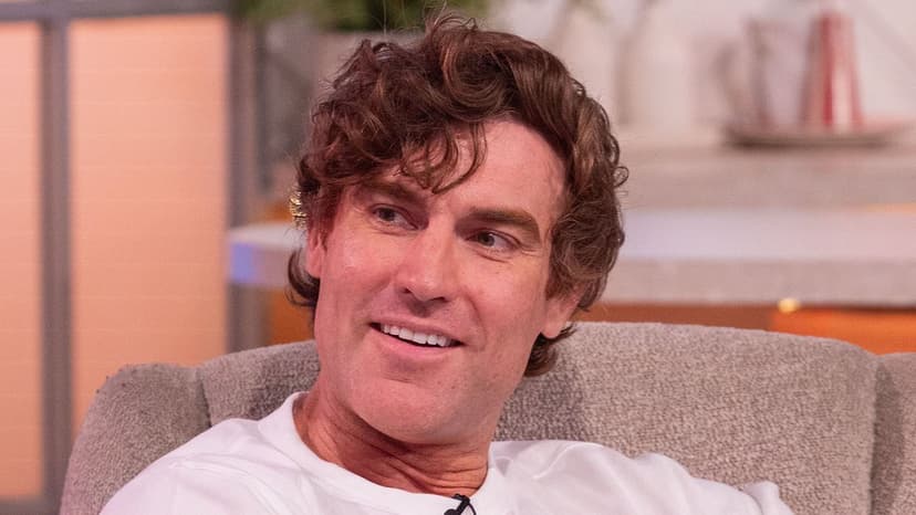 Soap Star's Past Assault Clouds Exit