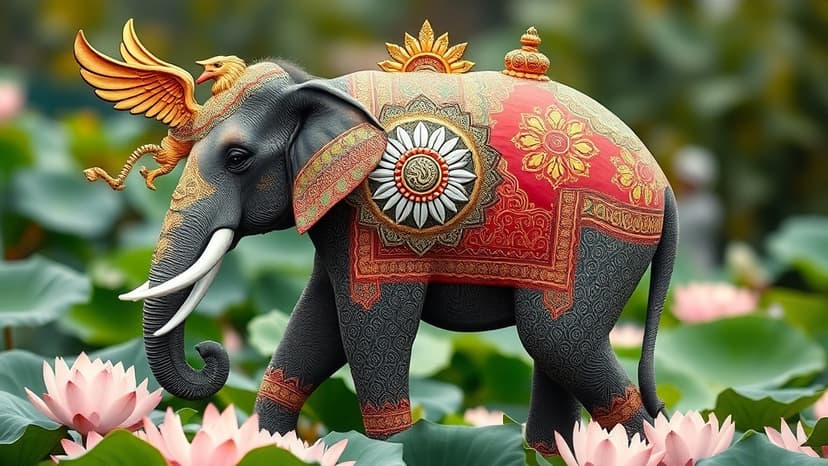 Corporate conservation: Firms urged for eco-responsibility