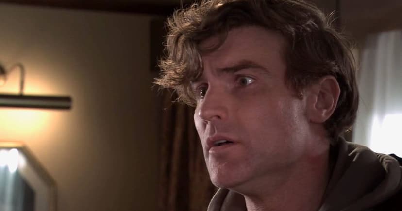 Corrie Star James Cartwright's Double Tragedy