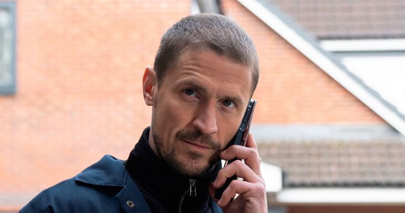 Corrie Star's Secret Life: From Cobbles to Hollywood