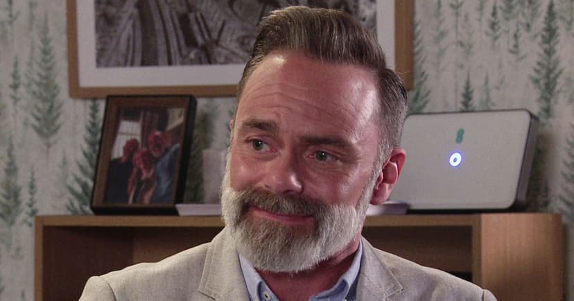 Corrie Star's Shocking 90s Hollywood Cameo Revealed