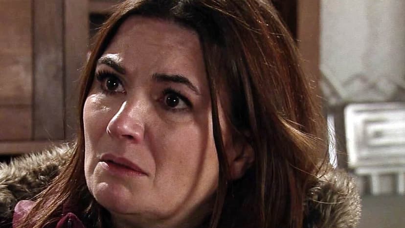 Corrie Star's Son, 31, Tragically Dies Before Christmas