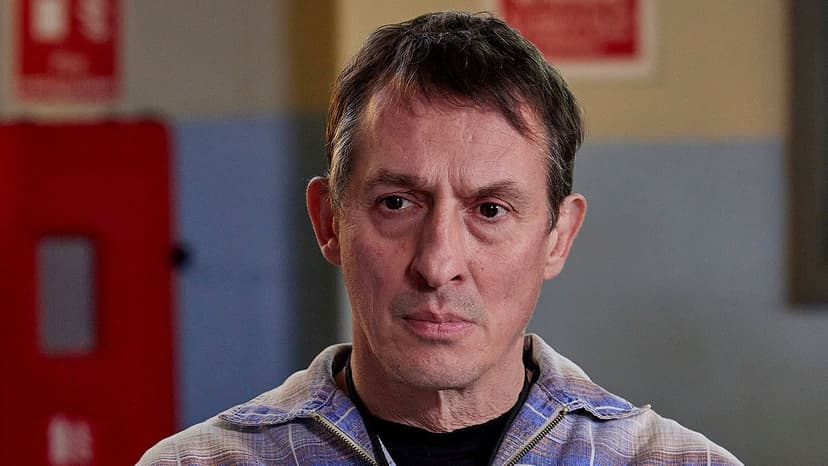 Corrie Star's Shocking Role in BBC Drama