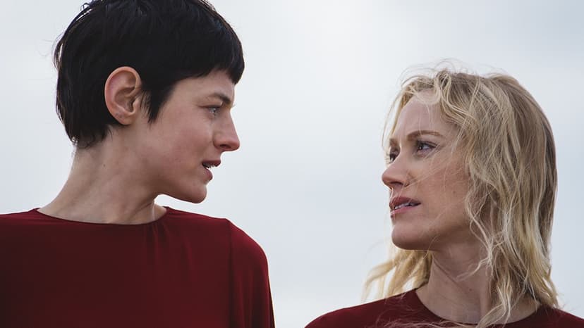 Corrin & Monroe on '100 Nights,' Ghosts, and Charli XCX