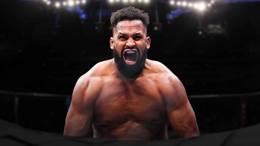 Cortes-Acosta Dominates Lewis, Calls Out Blaydes!