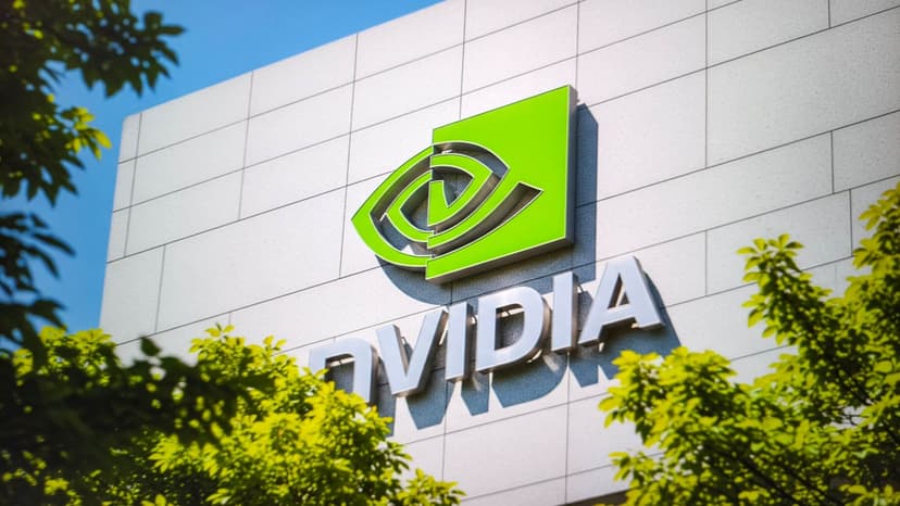 Corvex Lands NVIDIA Blackwell Deal, Boosting AI Capacity