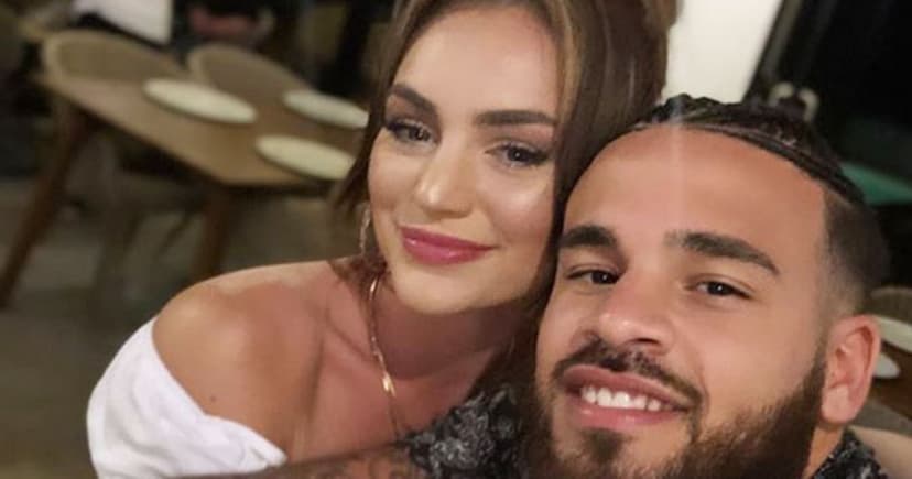 Challenge Stars' Tumultuous Love Story Unfolds