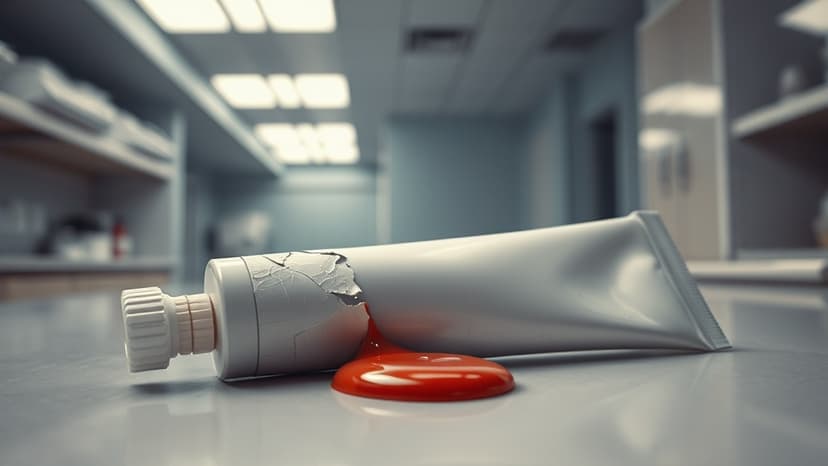 UK Warns: Phenol in Henna Paste Risks Burns