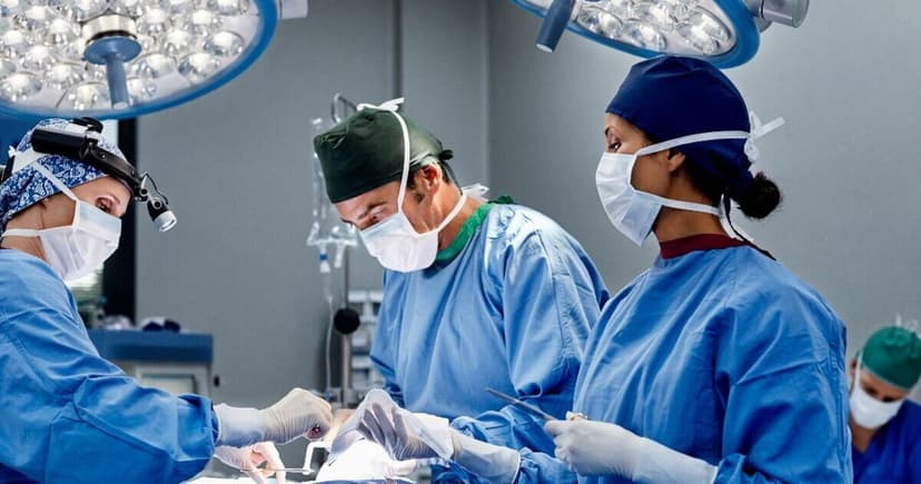 Cosmetic Surgeon Loses License After Patient Death