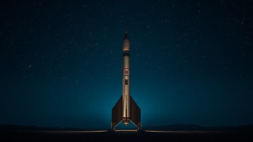 Cosmonautics Day: Celebrating Gagarin's Giant Leap