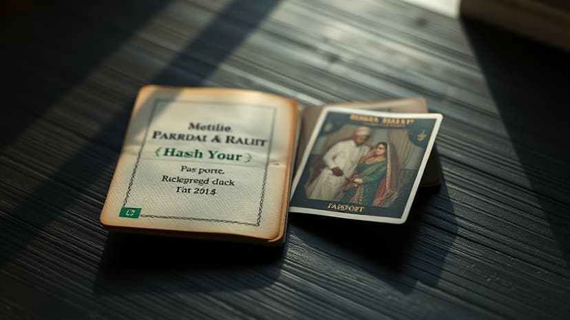 The True Cost of Living Abroad: Missed Weddings